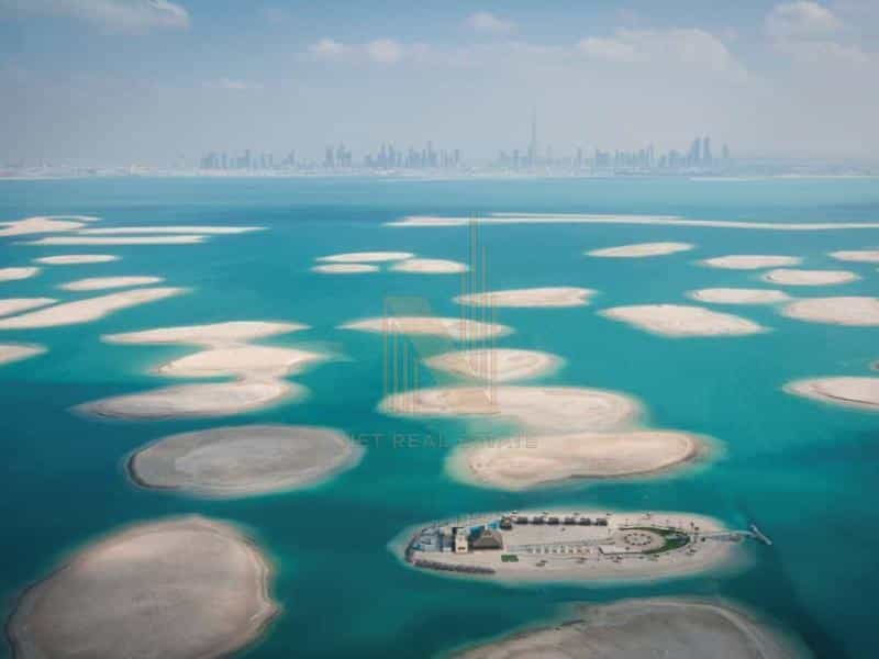 Tanah dalam Dubai, Dubai 11609010