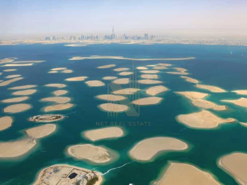 Tanah di Dubai, Dubai 11609010