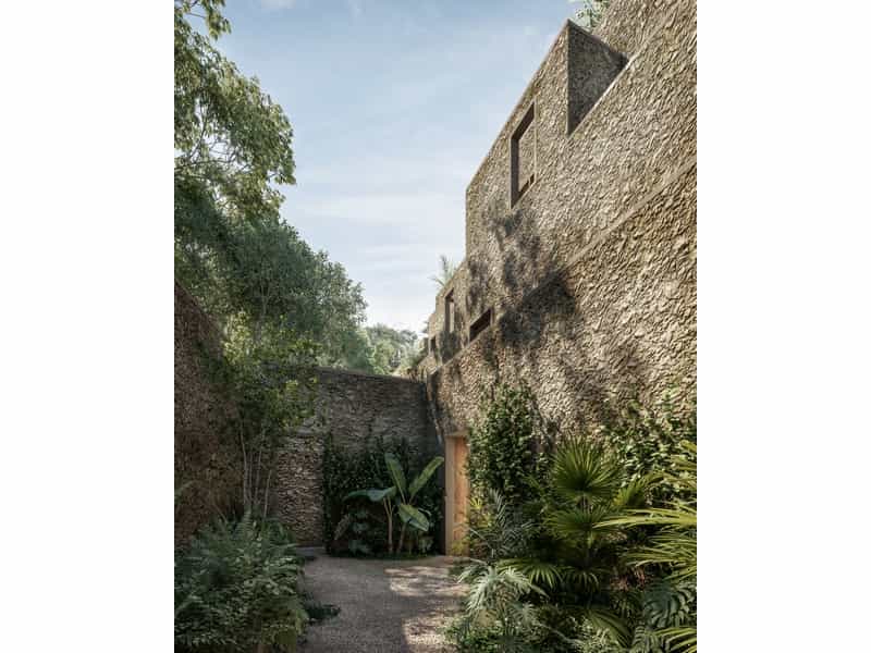 Eigentumswohnung im Valladolid, Yucatán 11609016