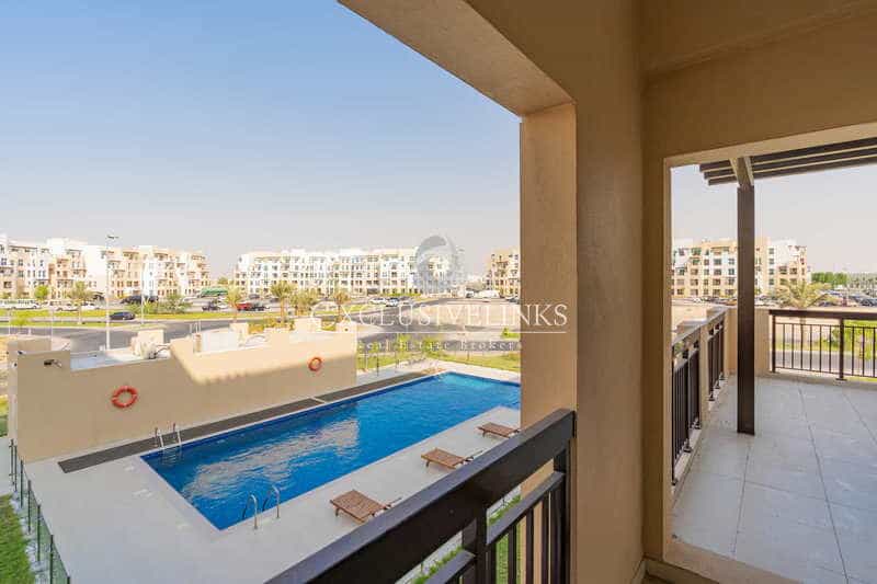 Condominium in Dubai, Dubai 11609028