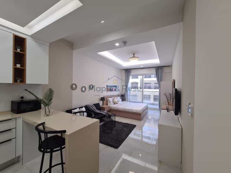 Condominium in Warisan, Dubayy 11609032