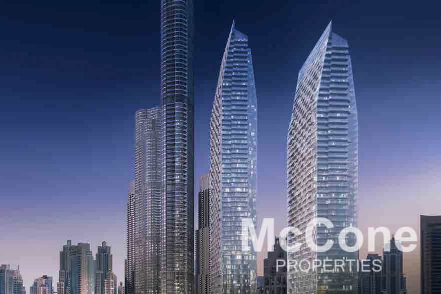 Eigentumswohnung im Dubai, Dubai 11609039