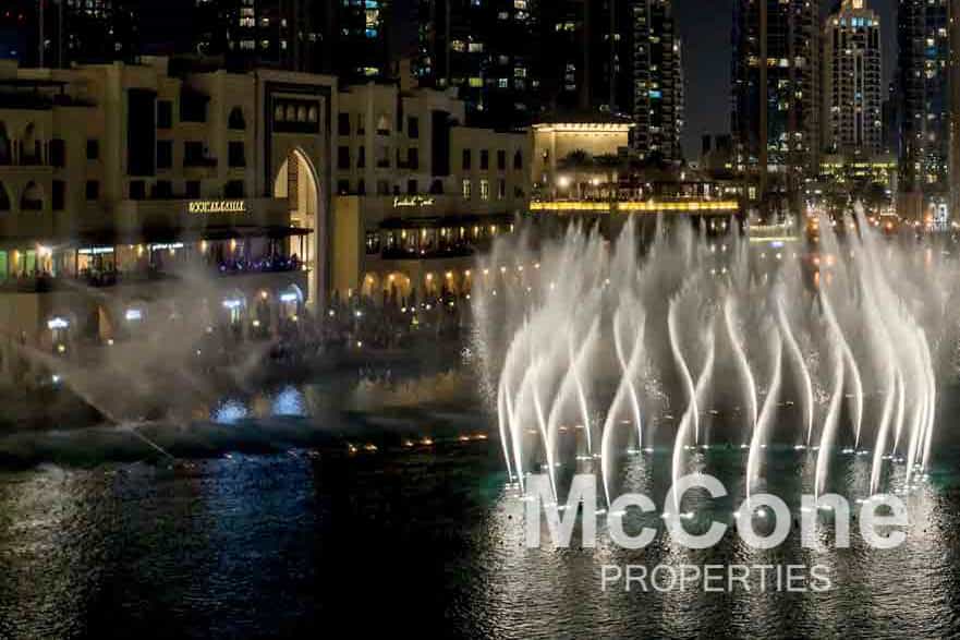 Eigentumswohnung im Dubai, Dubayy 11609039