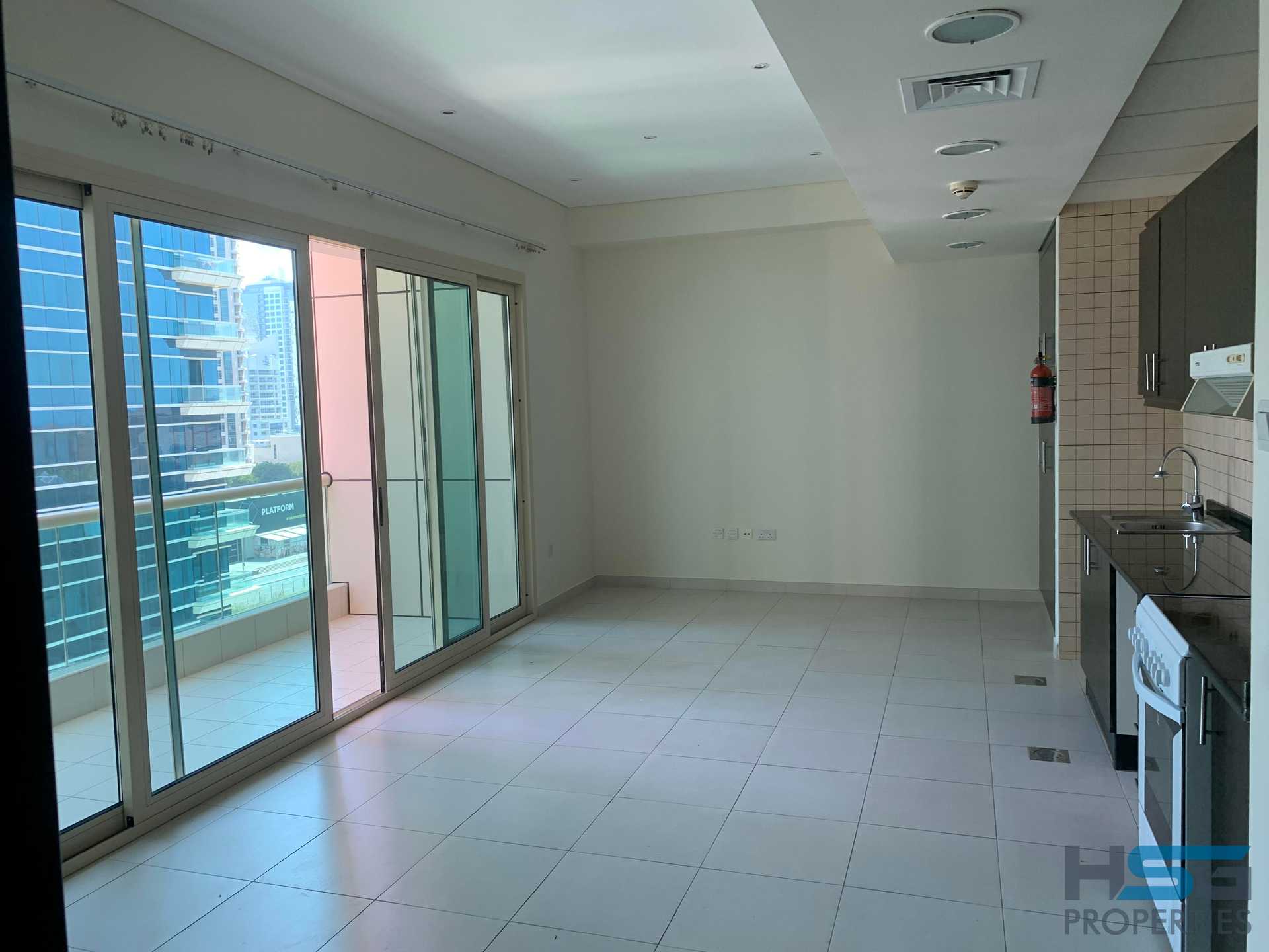 Condominio nel Dubai, Dubayy 11609074