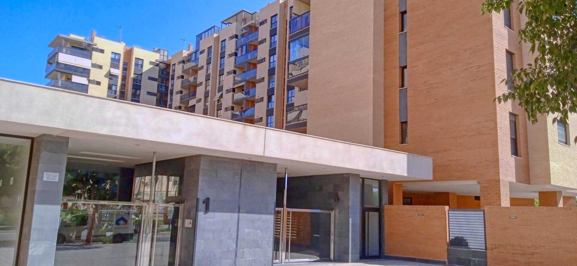 Condominium dans Alicante (Alacant), Comunidad Valenciana 11609076