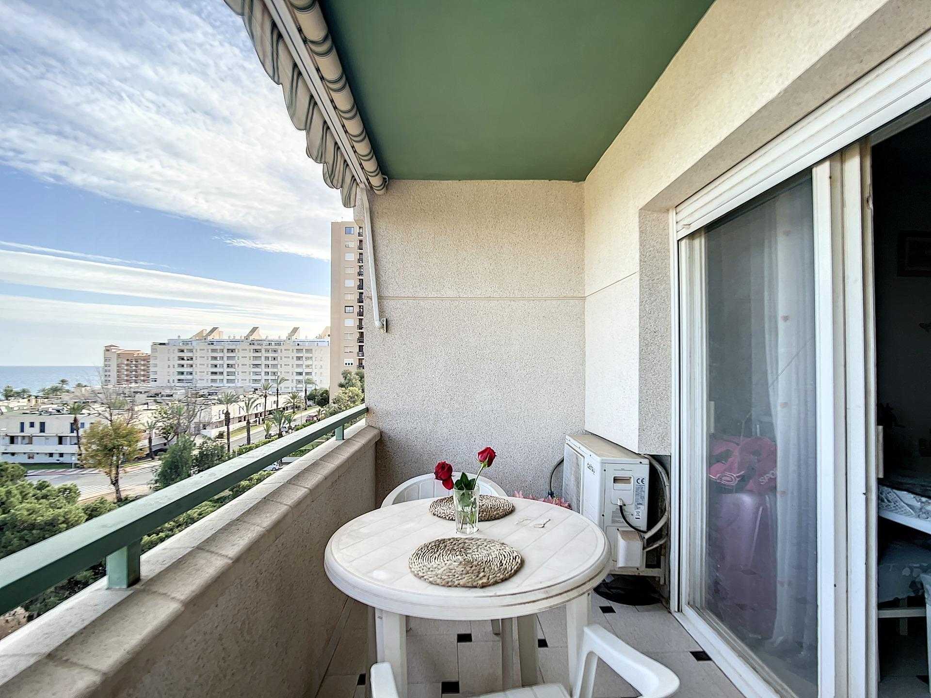 Condominium dans Aguadulce, Andalusia 11609079
