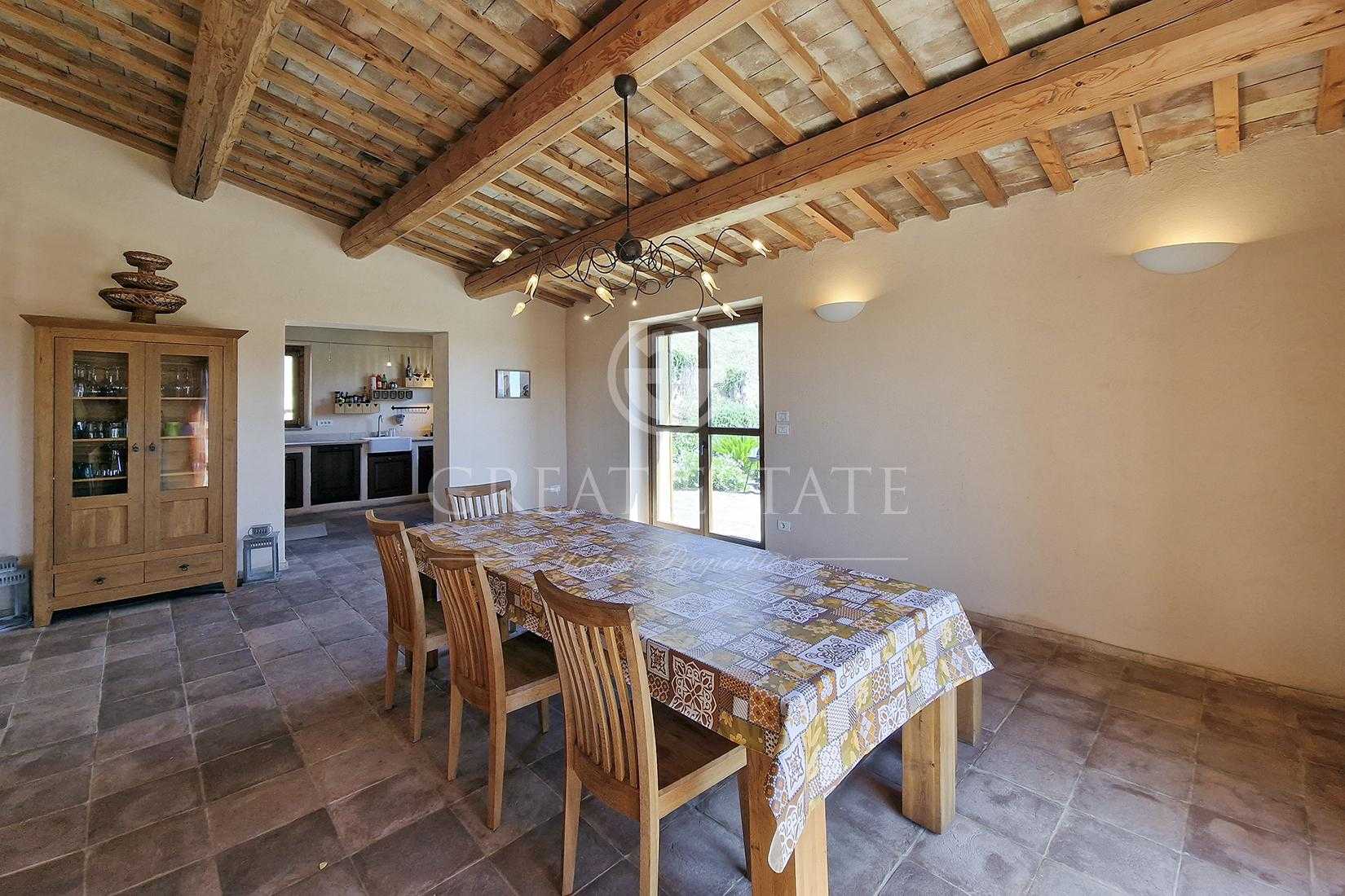 Dom w Moresco, Marche 11609093