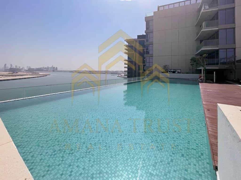 Eigentumswohnung im Lusail, Doha 11609148