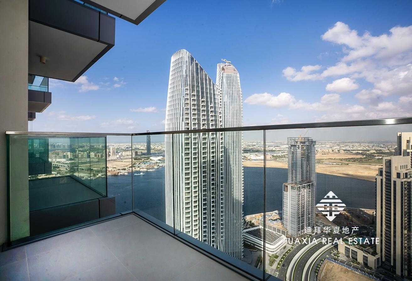 Condominium in Dubai, Dubayy 11609389