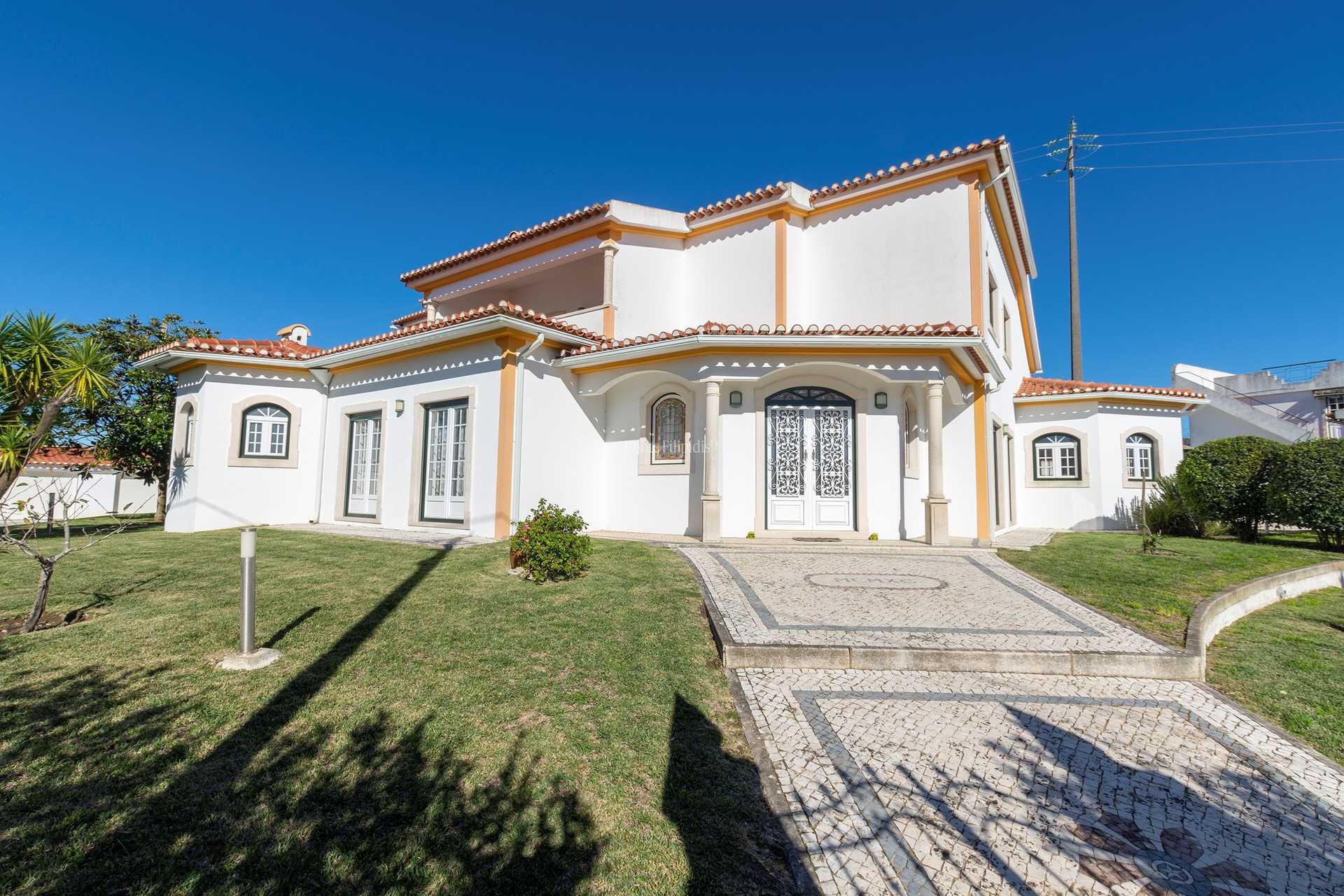 House in Bombarral, Leiria 11609430