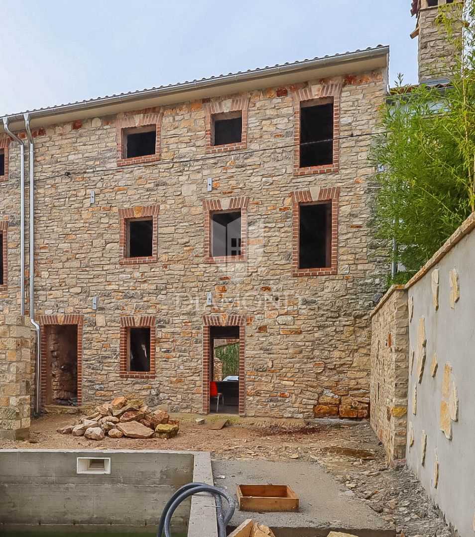 House in Svetvincenat, Istarska Zupanija 11609515