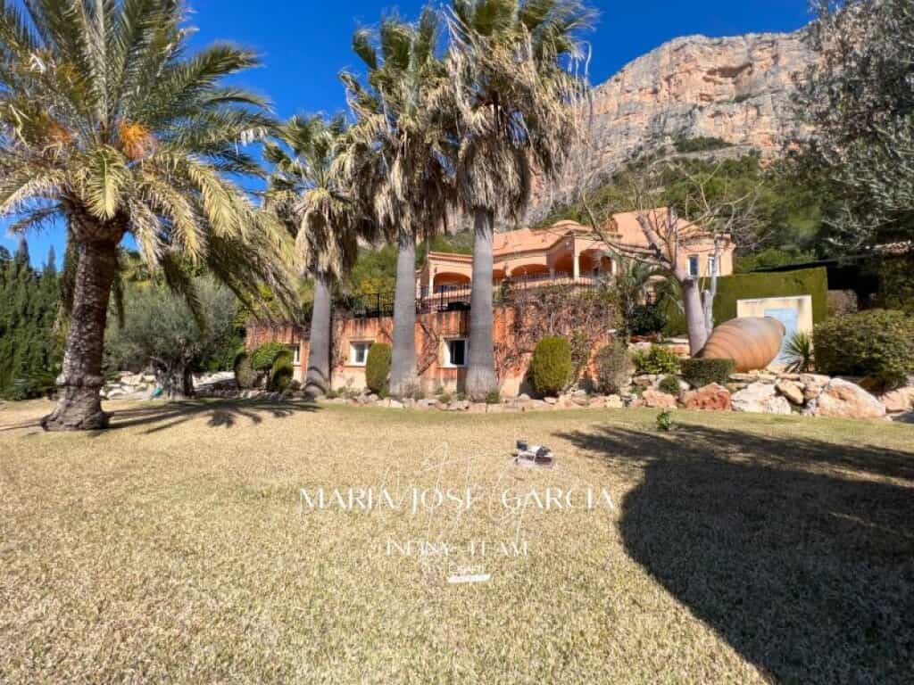 Rumah di Xàbia, Comunidad Valenciana 11611016