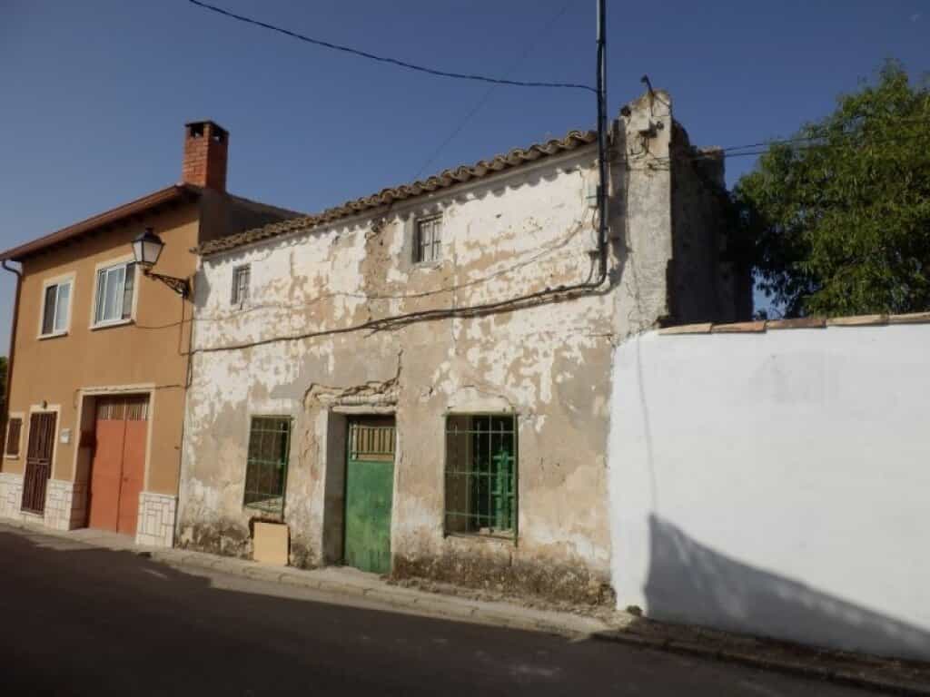 Tanah di Mazuecos, Kastilia-La Mancha 11611019