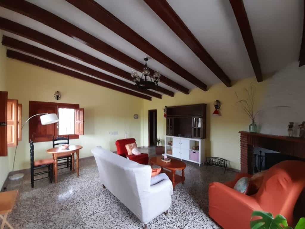 집 에 Cehegín, Región de Murcia 11611020