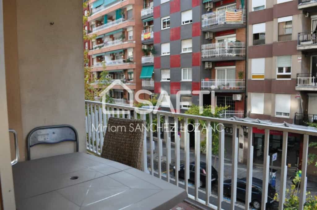 Condominium in Mataró, Catalunya 11611034