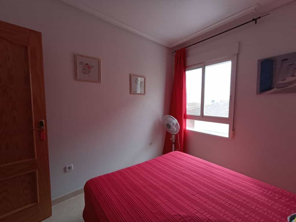 Condominium in Catral, Comunidad Valenciana 11611046
