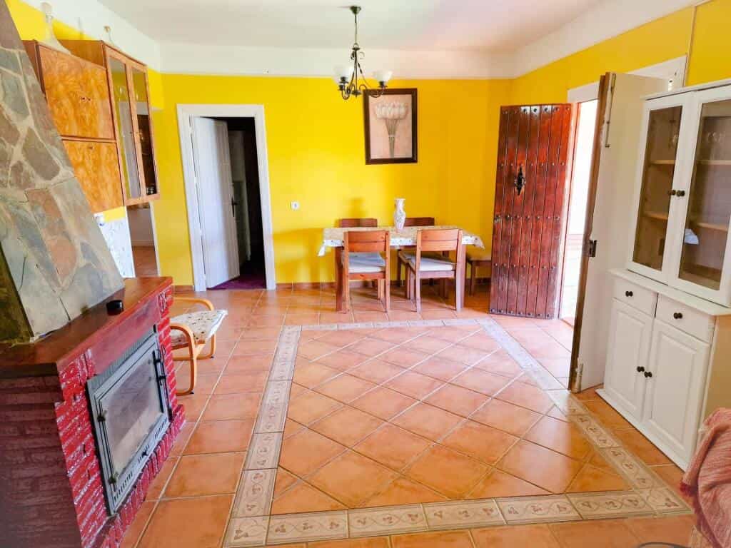 Huis in Colmenar, Andalucía 11611050