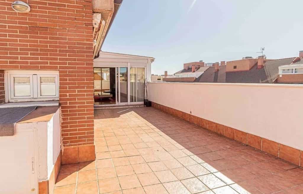 House in Fuencarral, Madrid 11611057