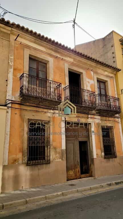 Huis in Villafranqueza, Valencia 11611062