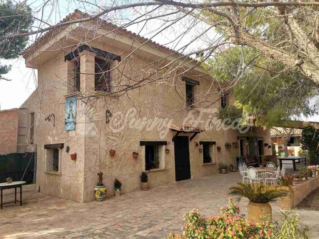 Hus i Yecla, Murcia 11611063