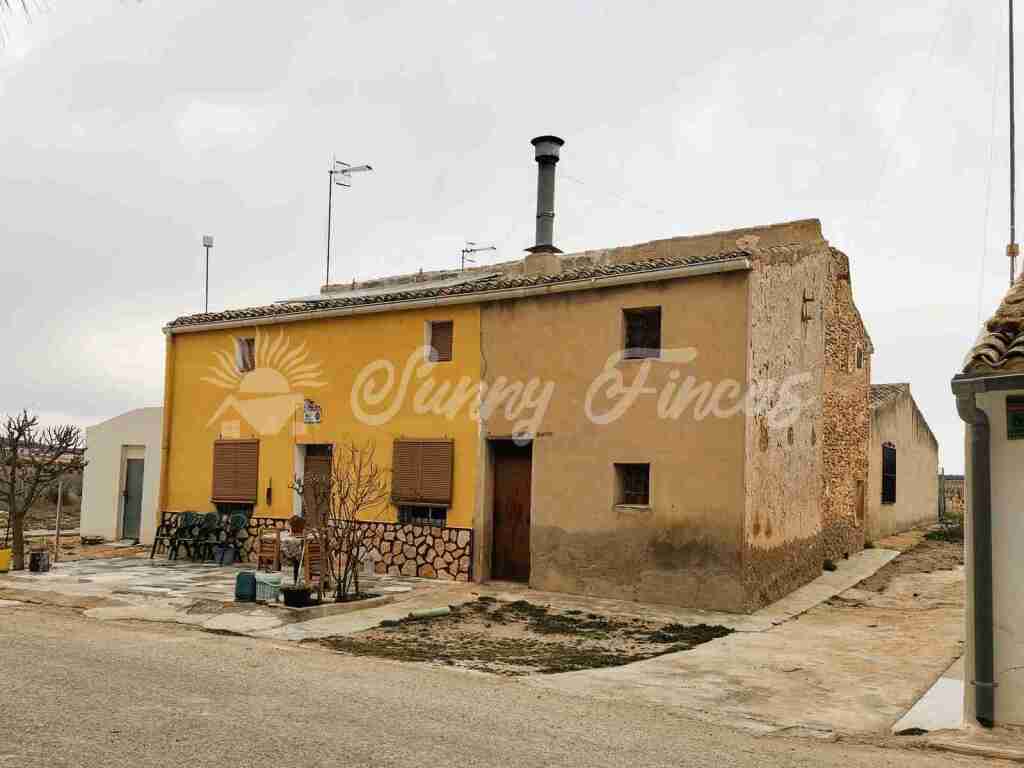 rumah dalam Yecla, Murcia 11611064