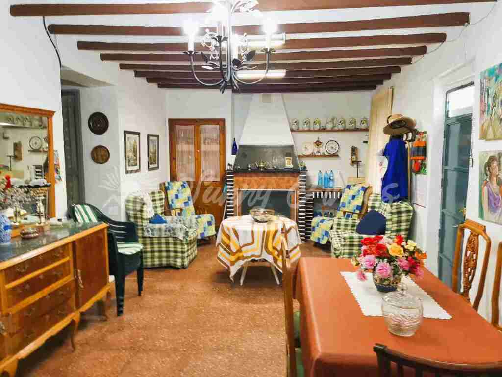 Dom w Yecla, Región de Murcia 11611064