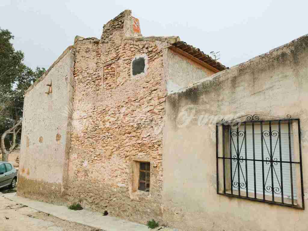 بيت في Yecla, Región de Murcia 11611064