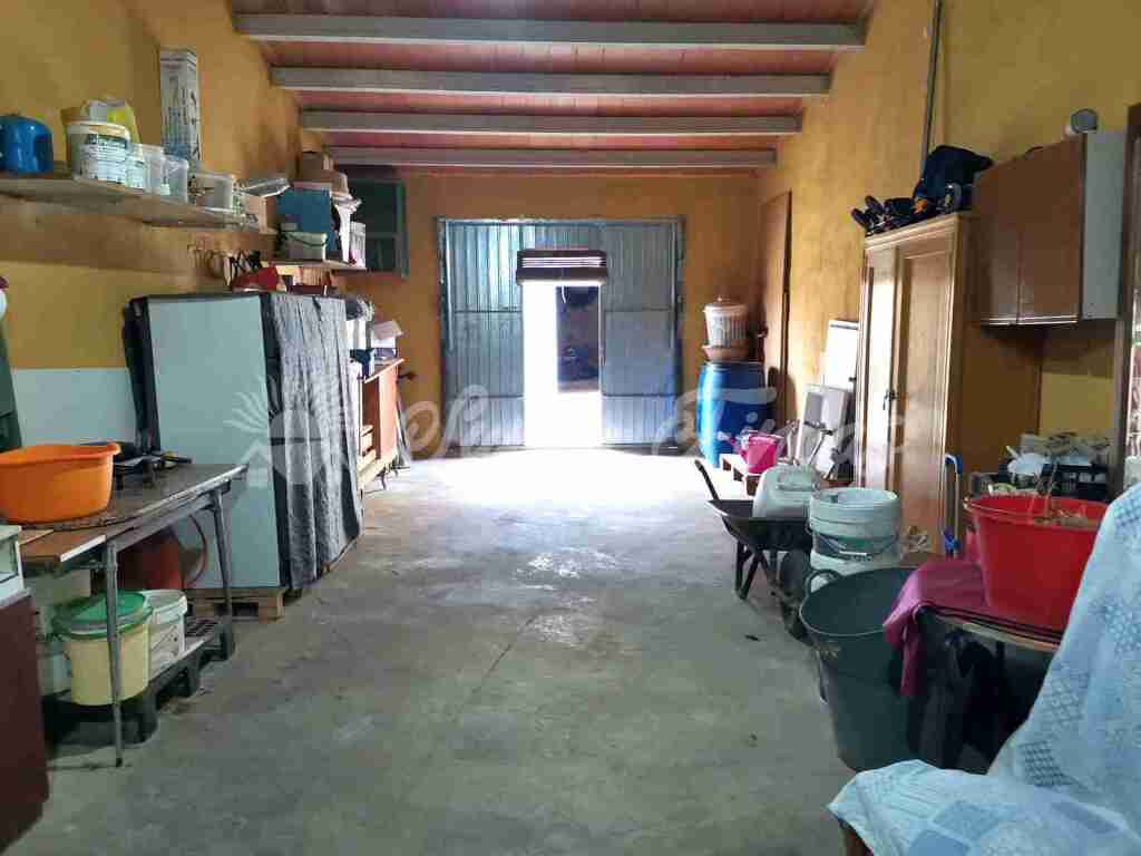 집 에 Yecla, Región de Murcia 11611064