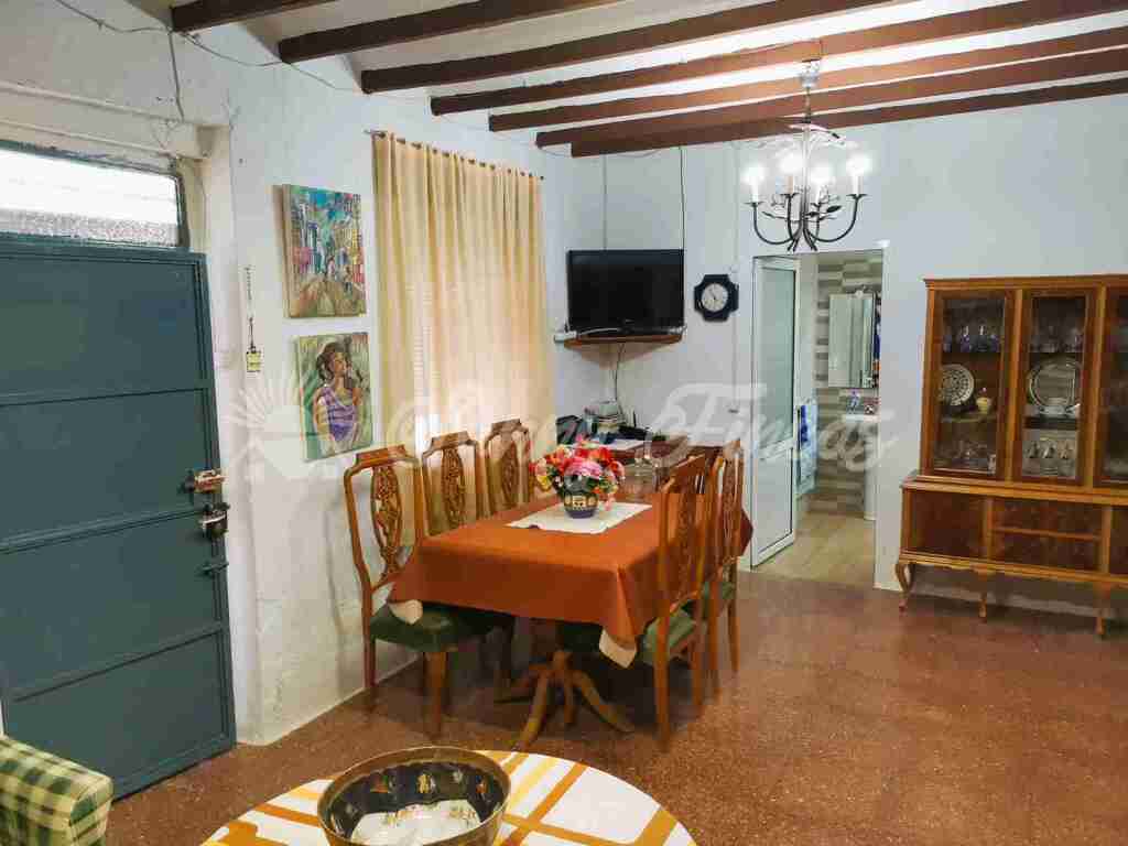 بيت في Yecla, Región de Murcia 11611064