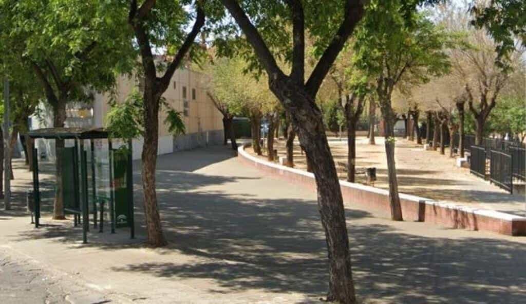 Condominio nel Camas, Andalusia 11611065