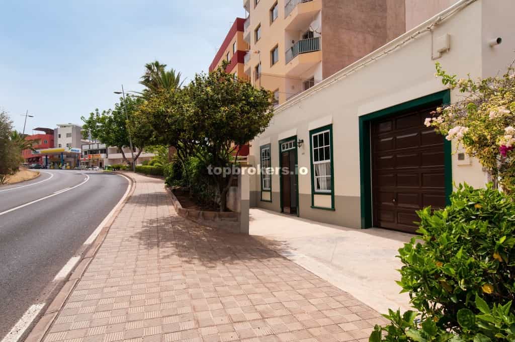 House in La Laguna, Canary Islands 11611068