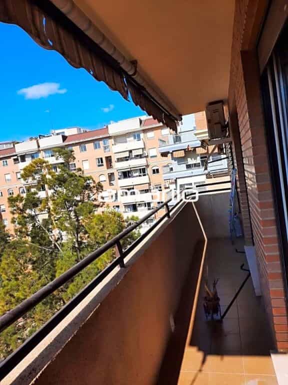 Condominium dans Bénimaclet, Valence 11611071