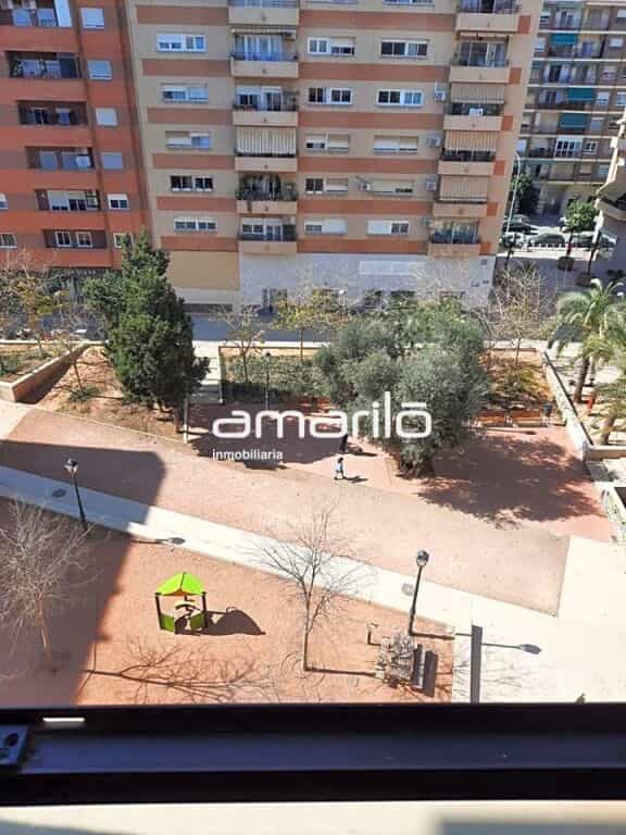 Eigentumswohnung im València, Comunidad Valenciana 11611071