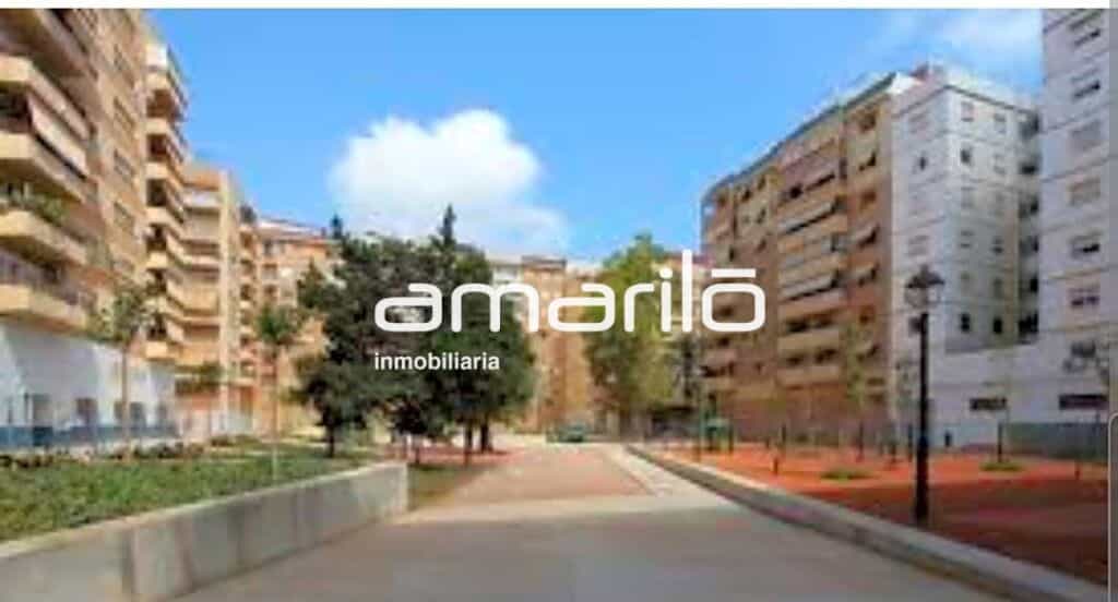 Kondominium di Benimaclet, Valencia 11611071