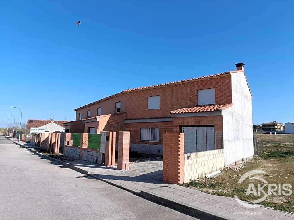 House in Novés, Castilla-La Mancha 11611081