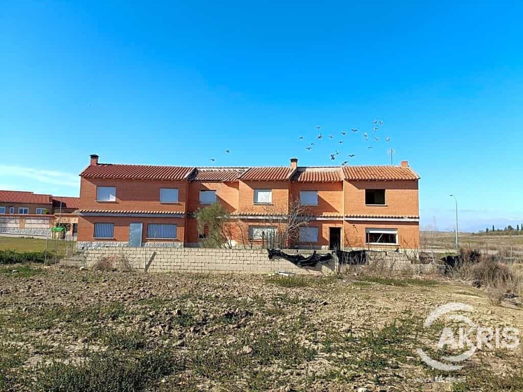 Dom w Novés, Castilla-La Mancha 11611081