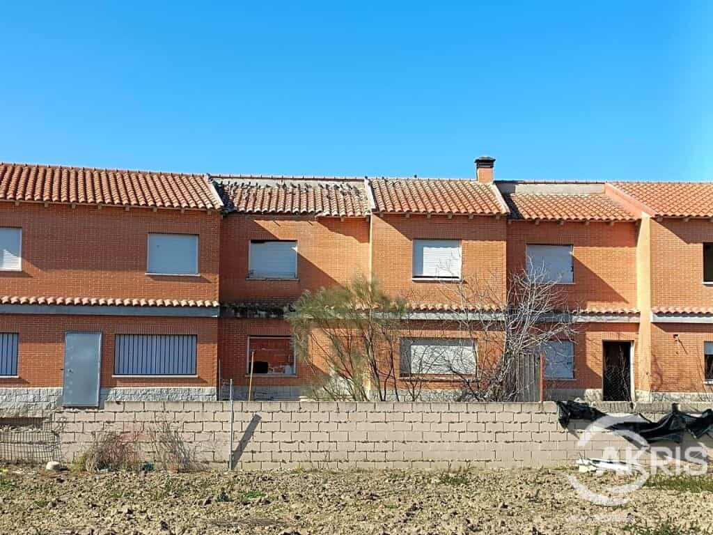 House in Novés, Castilla-La Mancha 11611081