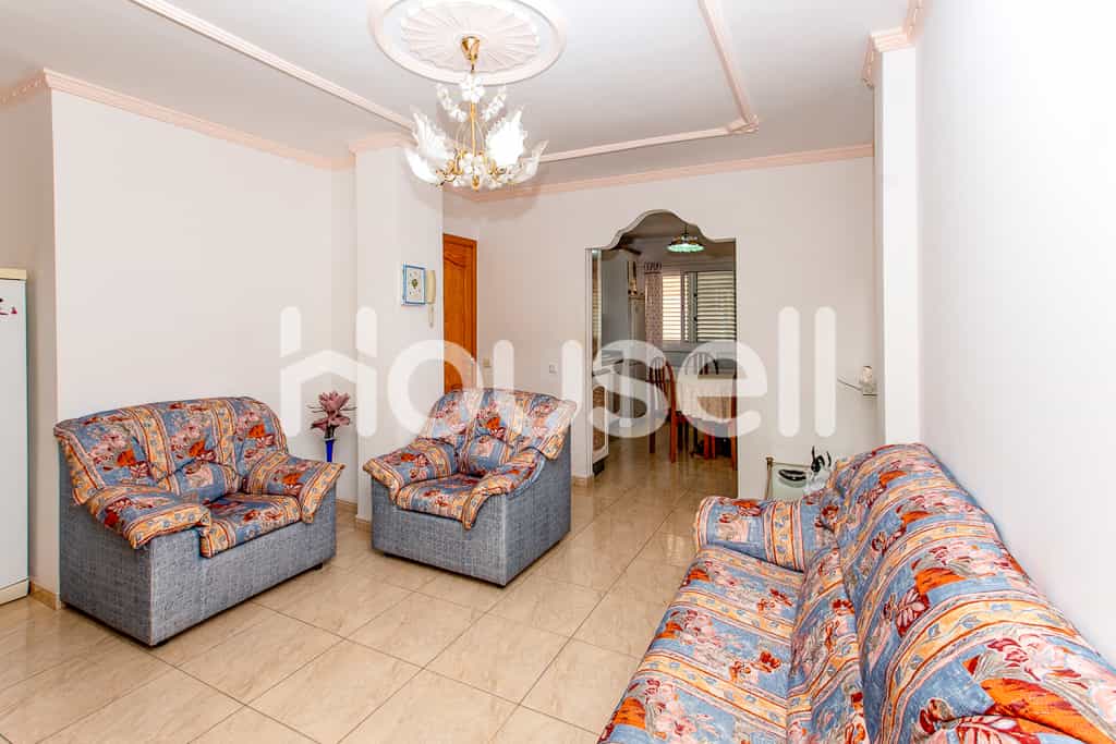 公寓 在 Cruce de Arinaga, Canarias 11611087