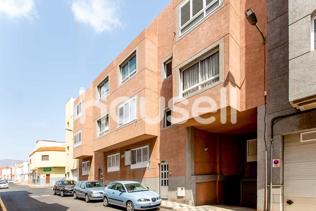 Condominium in Cruce de Arinaga, Canarias 11611087