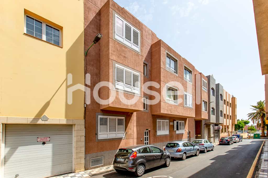 公寓 在 Cruce de Arinaga, Canarias 11611087