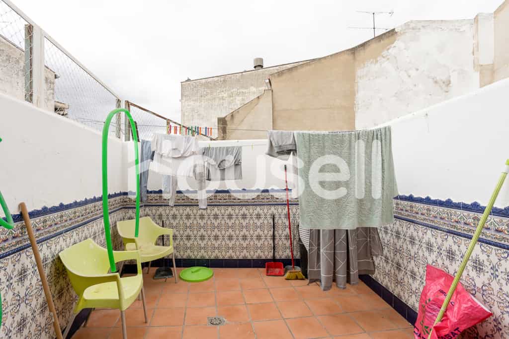 House in Don Benito, Extremadura 11611091