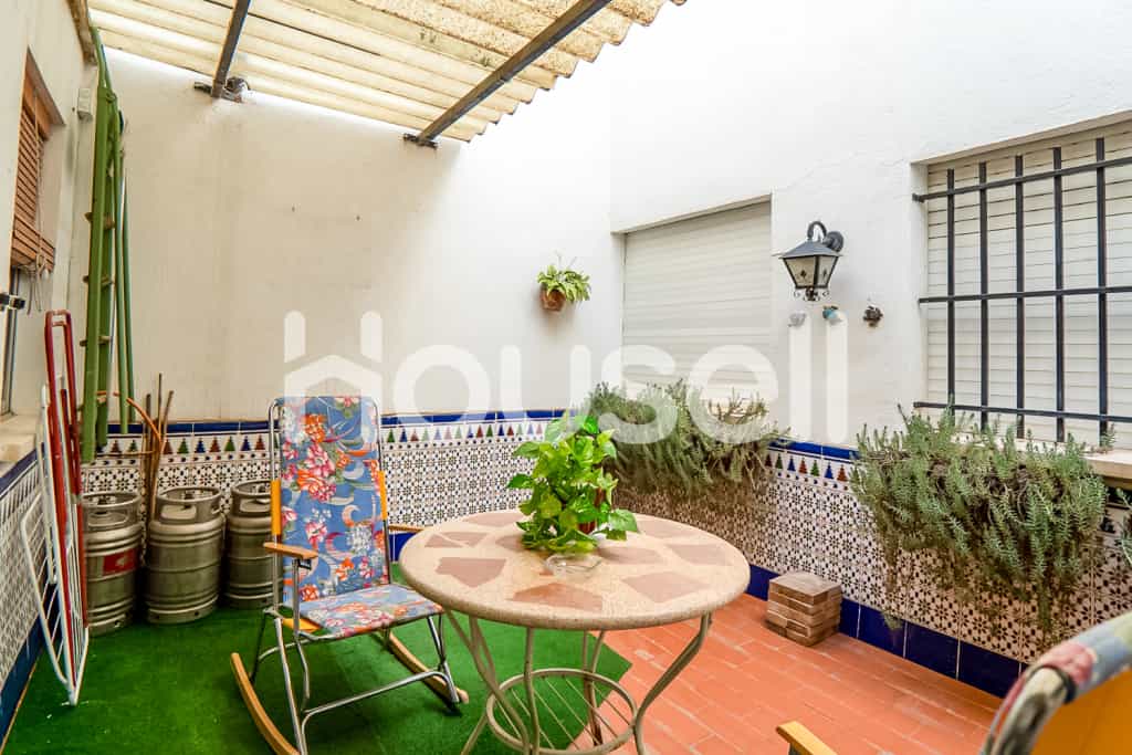 Eigentumswohnung im Velez Rubio, Andalusia 11611103
