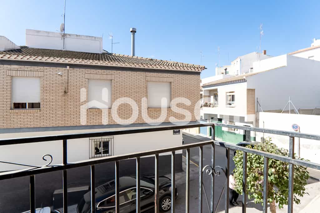 Condominium in Vélez-Rubio, Andalucía 11611103