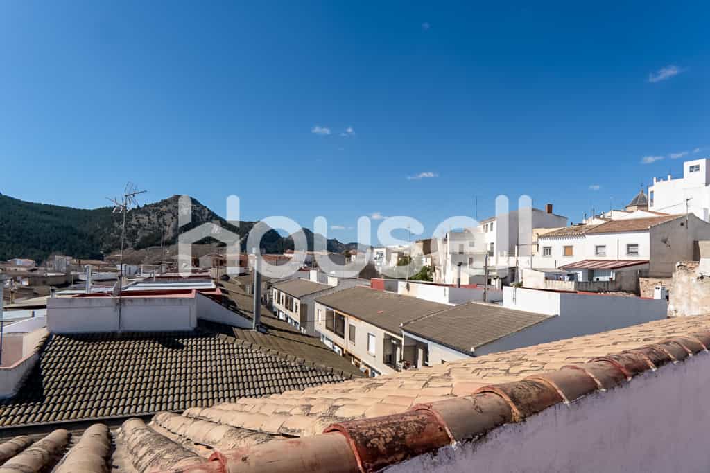 Eigentumswohnung im Vélez-Rubio, Andalucía 11611103