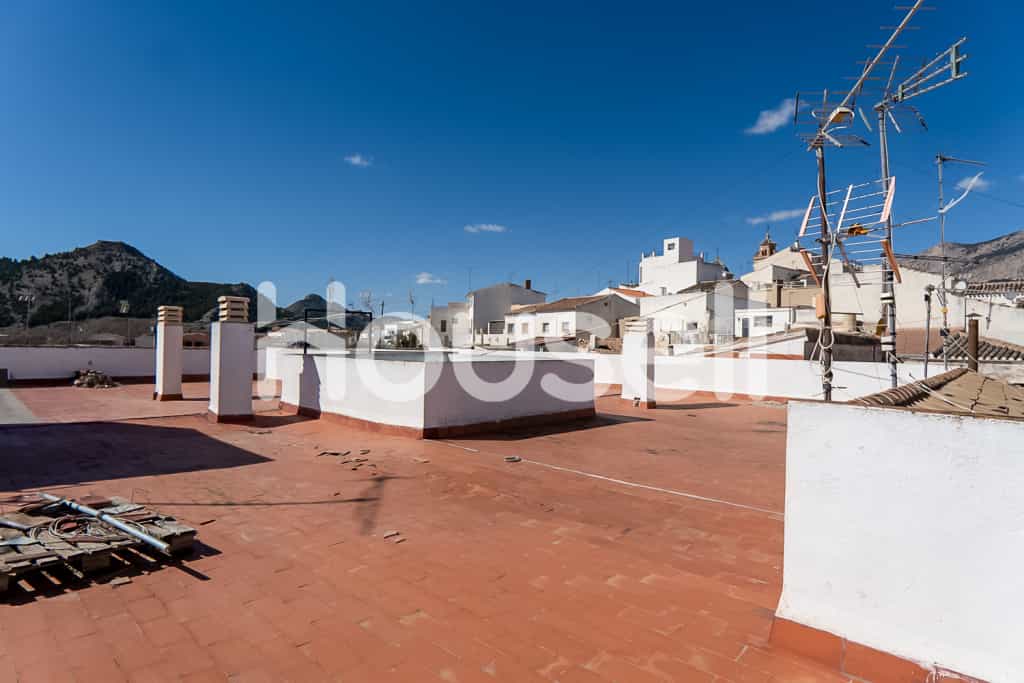 분양 아파트 에 Vélez-Rubio, Andalucía 11611103