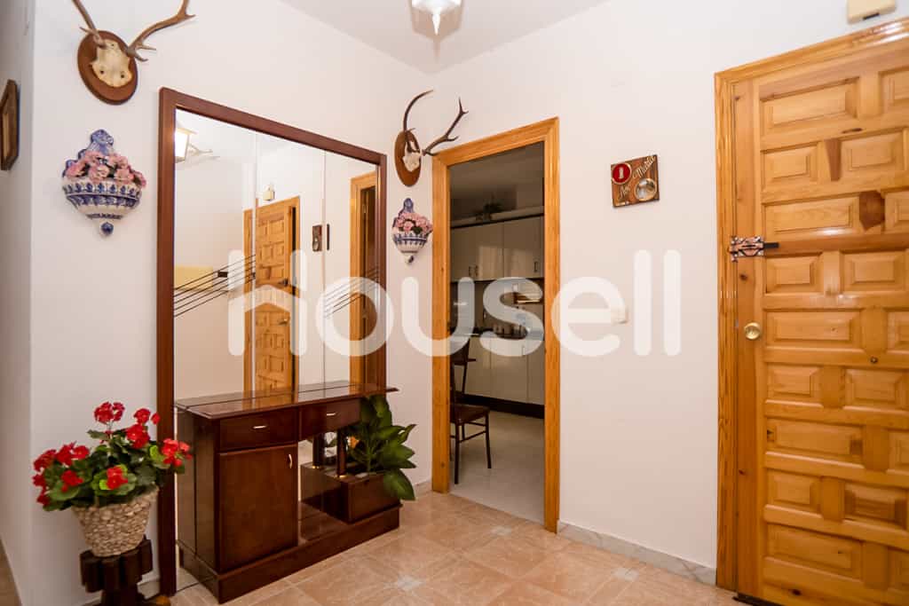 Condominio nel Vélez-Rubio, Andalucía 11611103