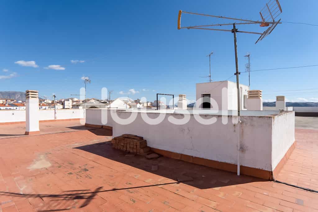 Condominio en Vélez-Rubio, Andalucía 11611103