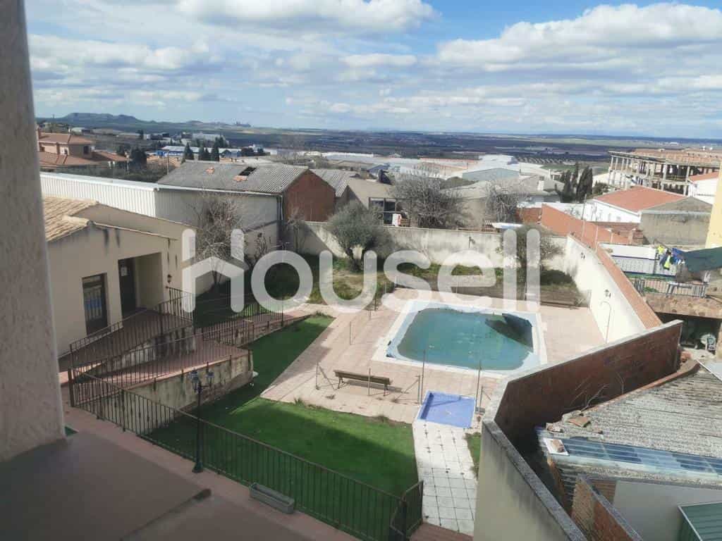 Hus i La Alameda de la Sagra, Castille-La Mancha 11611108