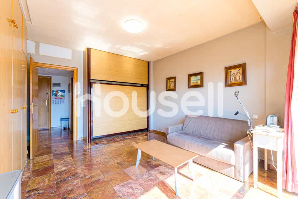 Eigentumswohnung im Alicante, Valencia 11611109