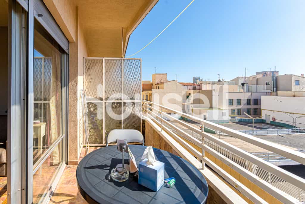 Eigentumswohnung im Alicante, Valencia 11611109